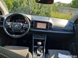  Skoda  Karoq  (NU)(2017->)  2.0TDI 110 4x4 Style AT #5