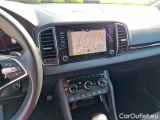  Skoda  Karoq  (NU)(2017->)  2.0TDI 110 4x4 Style AT #8