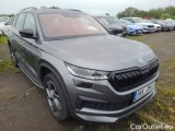  Skoda  Kodiaq  (2016) Kod.2.0TDI 147 Sportline4x4 AT #3