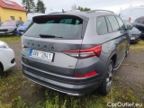  Skoda  Kodiaq  (2016) Kod.2.0TDI 147 Sportline4x4 AT #2