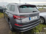  Skoda  Kodiaq  (2016) Kod.2.0TDI 147 Sportline4x4 AT #4