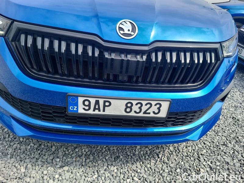  Skoda  Kodiaq  (2016)  1.5TSI 110 Sportline AT #20