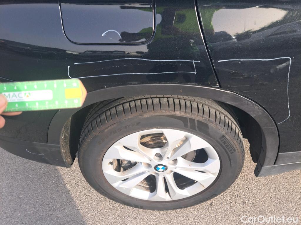  Bmw  X1 BMW  / 2019 / 5P / todoterreno xDrive25e #63