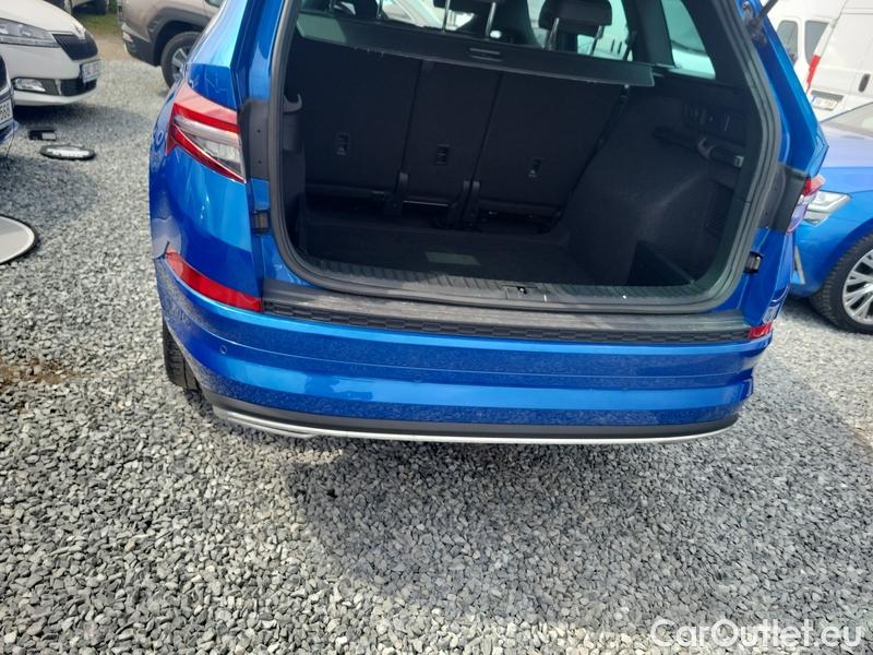  Skoda  Kodiaq  (2016)  1.5TSI 110 Sportline AT #9