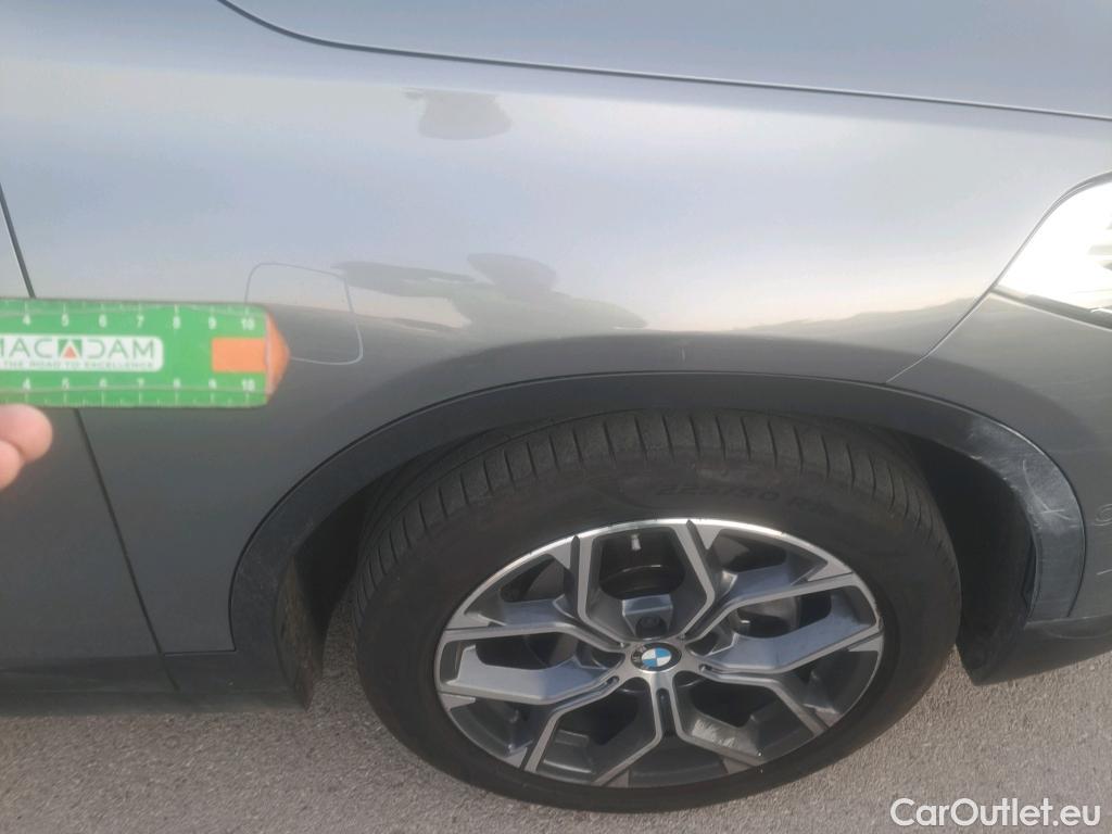  Bmw  X2 BMW  sDrive18i (CX4) #18