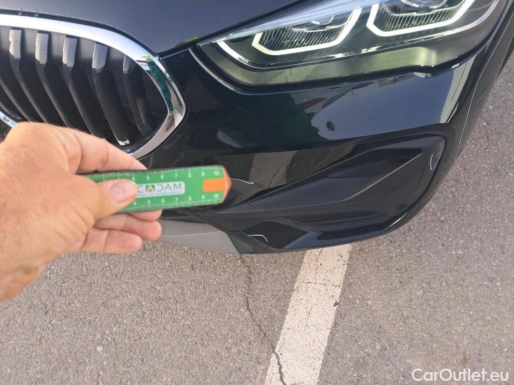  Bmw  X1 BMW  / 2019 / 5P / todoterreno xDrive25e #58