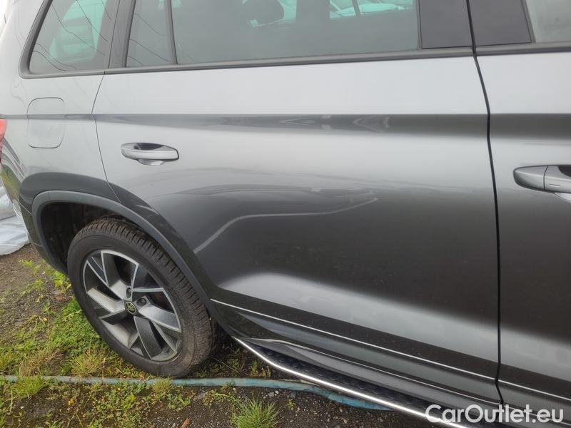  Skoda  Kodiaq  (2016) Kod.2.0TDI 147 Sportline4x4 AT #7