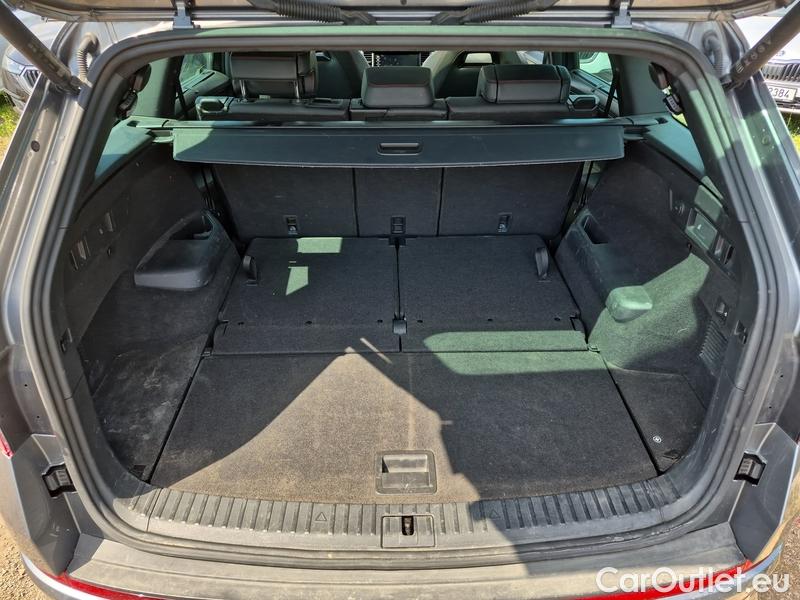  Skoda  Kodiaq  (2016)  2.0TSI 180 RS 4x4 AT #14
