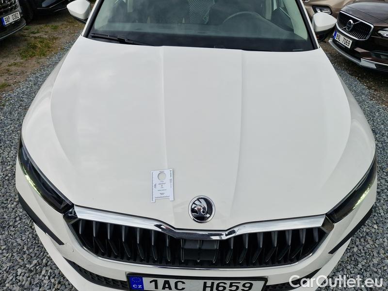  Skoda  Scala  (NW) (2019)  1.0 TSI 85 Selection #2