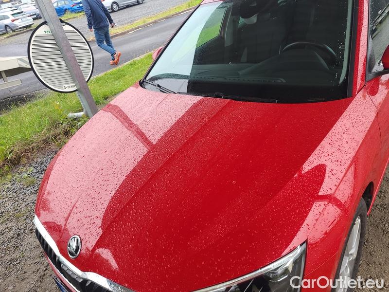  Skoda  Scala  (NW) (2019)  1.0TSI 70 Style #3