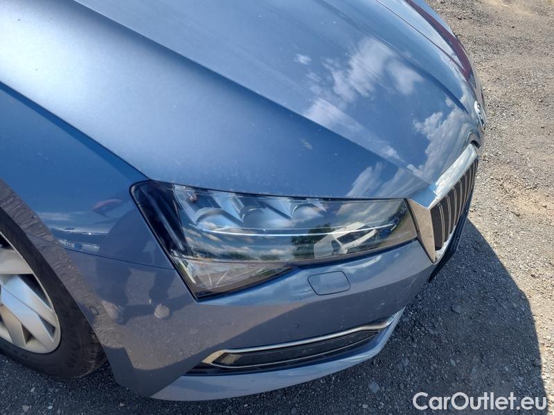  Skoda  Superb  Combi (3V5)(2015) Su.C.2.0TDI 147 4x4 Style Aut #13