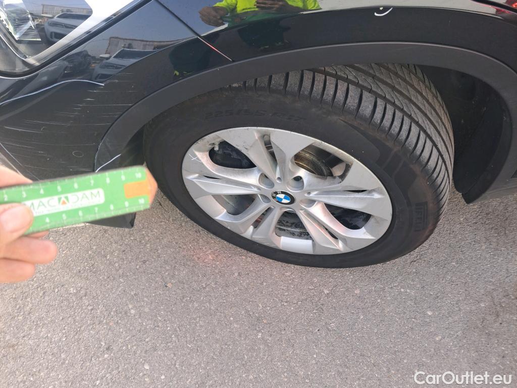  Bmw  X1 BMW  / 2019 / 5P / todoterreno xDrive25e #73