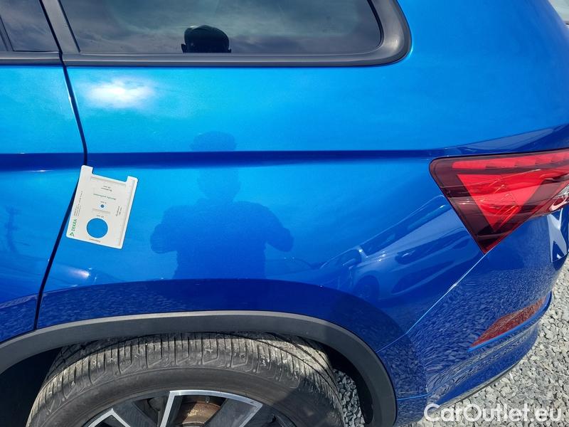  Skoda  Kodiaq  (2016)  1.5TSI 110 Sportline AT #8