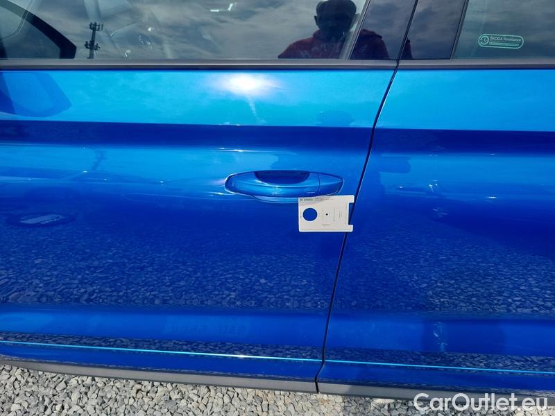  Skoda  Kodiaq  (2016)  1.5TSI 110 Sportline AT #6