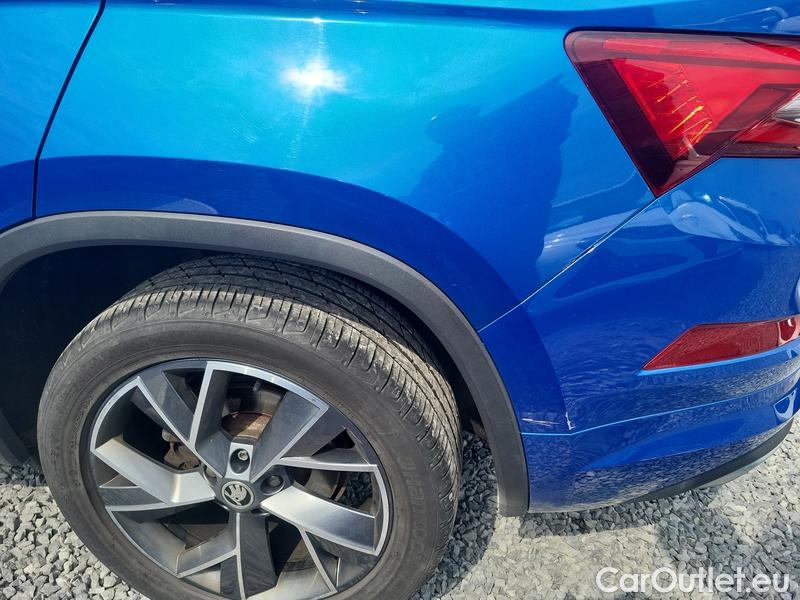  Skoda  Kodiaq  (2016)  1.5TSI 110 Sportline AT #11