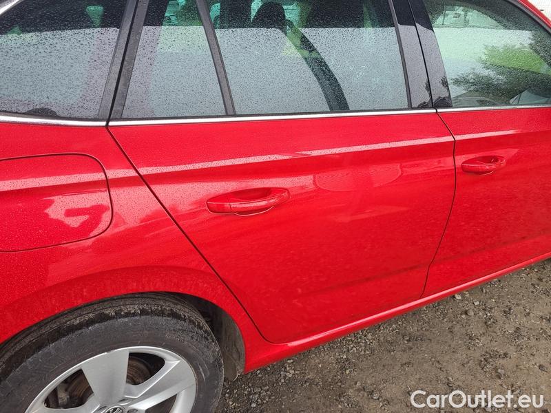  Skoda  Scala  (NW) (2019)  1.0TSI 70 Style #9