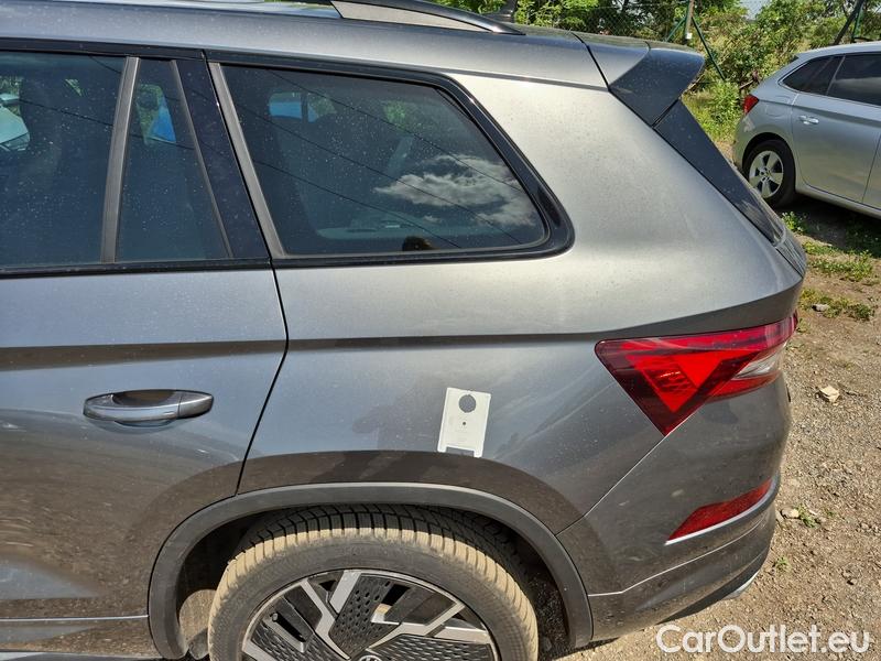  Skoda  Kodiaq  (2016)  2.0TSI 180 RS 4x4 AT #4