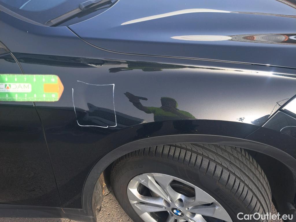  Bmw  X1 BMW  / 2019 / 5P / todoterreno xDrive25e #17