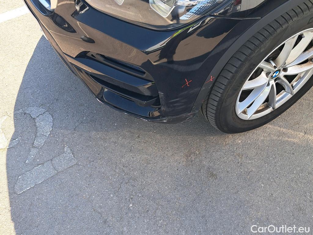  Bmw  X3 BMW  / 2017 / 5P / todoterreno sDrive18d #21