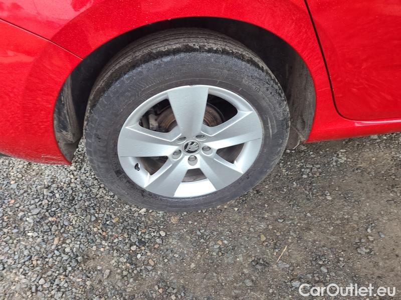  Skoda  Scala  (NW) (2019)  1.0TSI 70 Style #13