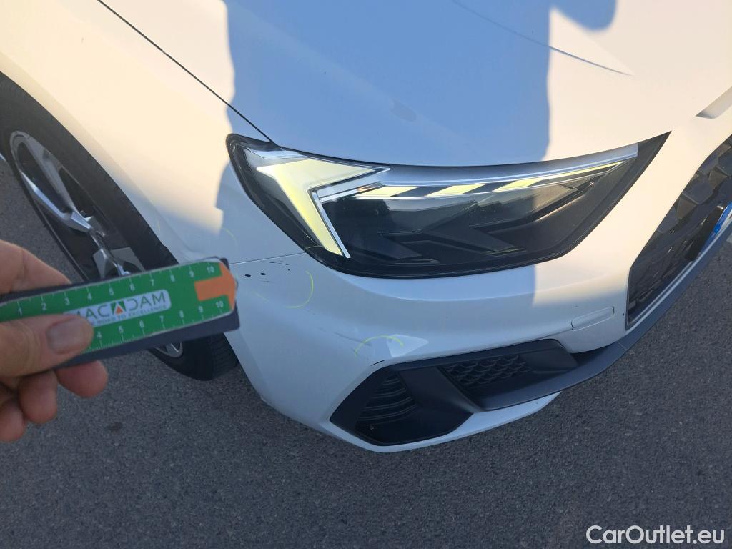  Audi  A1 Sportback AUDI A1 / 2018 / 5P / berlina con portón Sportback Adrenalin 30 TFSI 81kW S tron(SP) #19