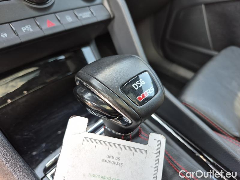  Skoda  Kodiaq  (2016)  2.0TSI 180 RS 4x4 AT #20