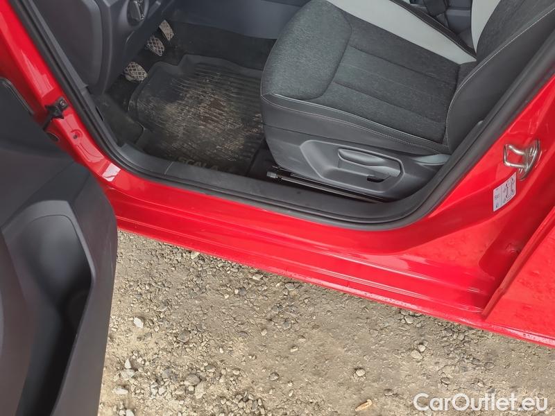  Skoda  Scala  (NW) (2019)  1.0TSI 70 Style #12