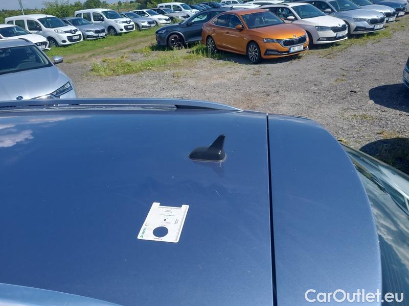  Skoda  Superb  Combi (3V5)(2015) Su.C.2.0TDI 147 4x4 Style Aut #17