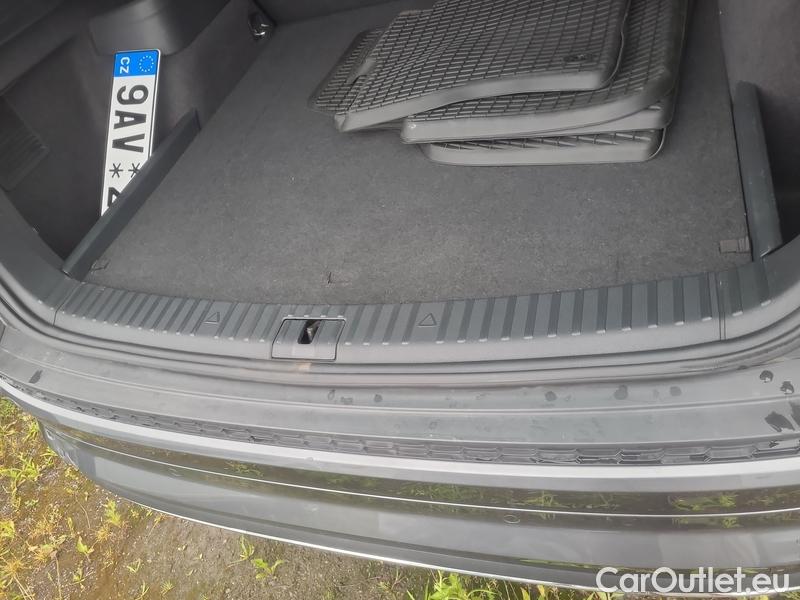  Skoda  Kodiaq  (2016) Kod.2.0TDI 147 Sportline4x4 AT #6