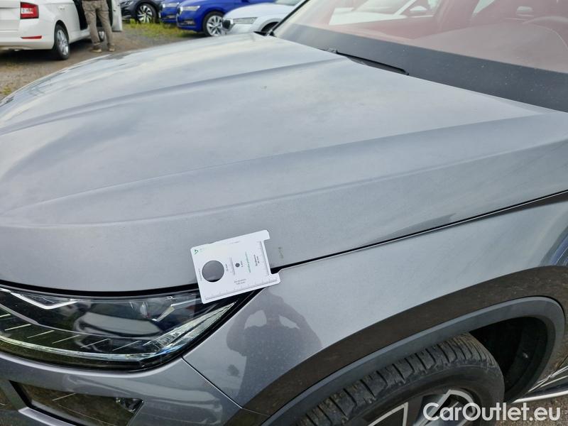  Skoda  Kodiaq  (2016) Kod.2.0TDI 147 Sportline4x4 AT #11
