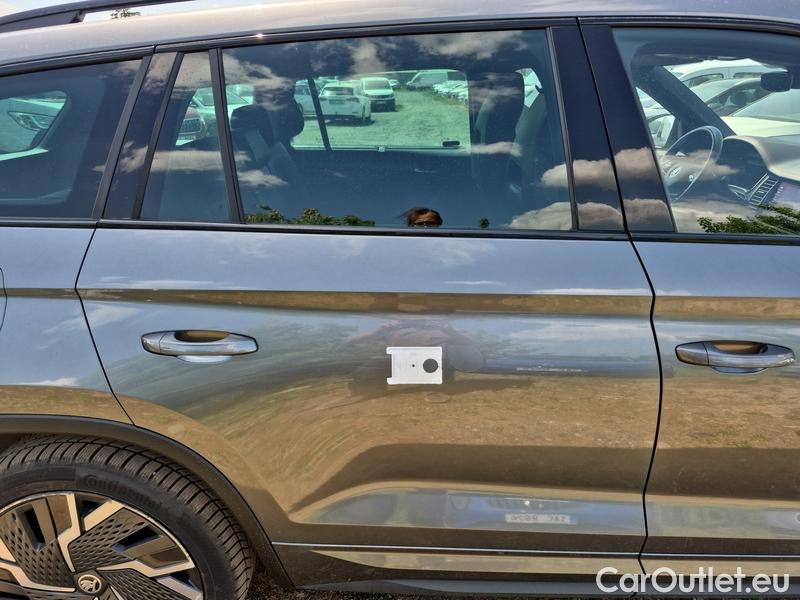  Skoda  Kodiaq  (2016)  2.0TSI 180 RS 4x4 AT #13