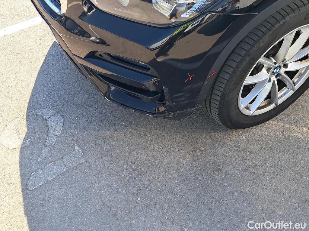  Bmw  X3 BMW  / 2017 / 5P / todoterreno sDrive18d #7