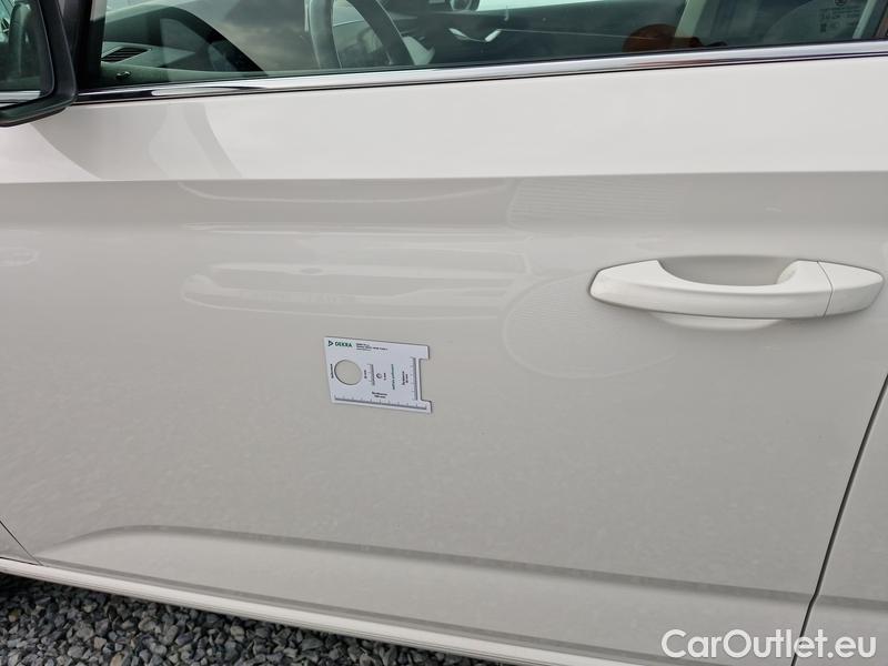  Skoda  Scala  (NW) (2019)  1.0 TSI 85 Selection #4