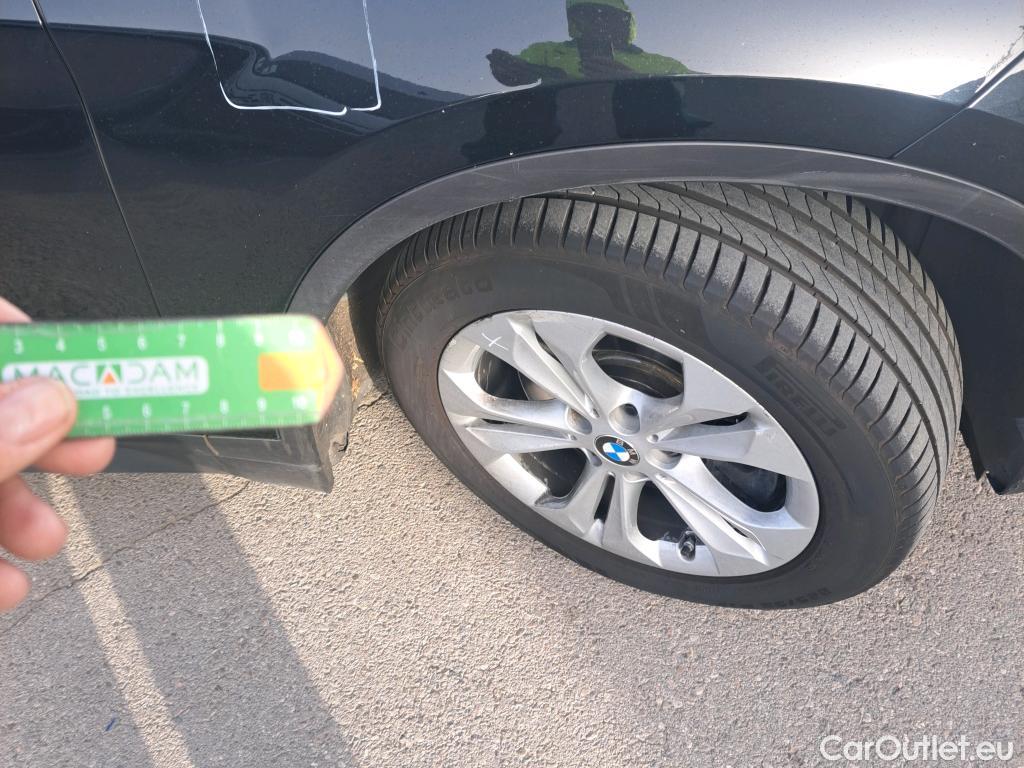  Bmw  X1 BMW  / 2019 / 5P / todoterreno xDrive25e #33
