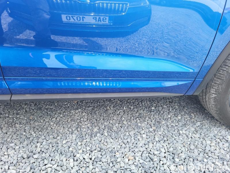  Skoda  Kodiaq  (2016)  1.5TSI 110 Sportline AT #16