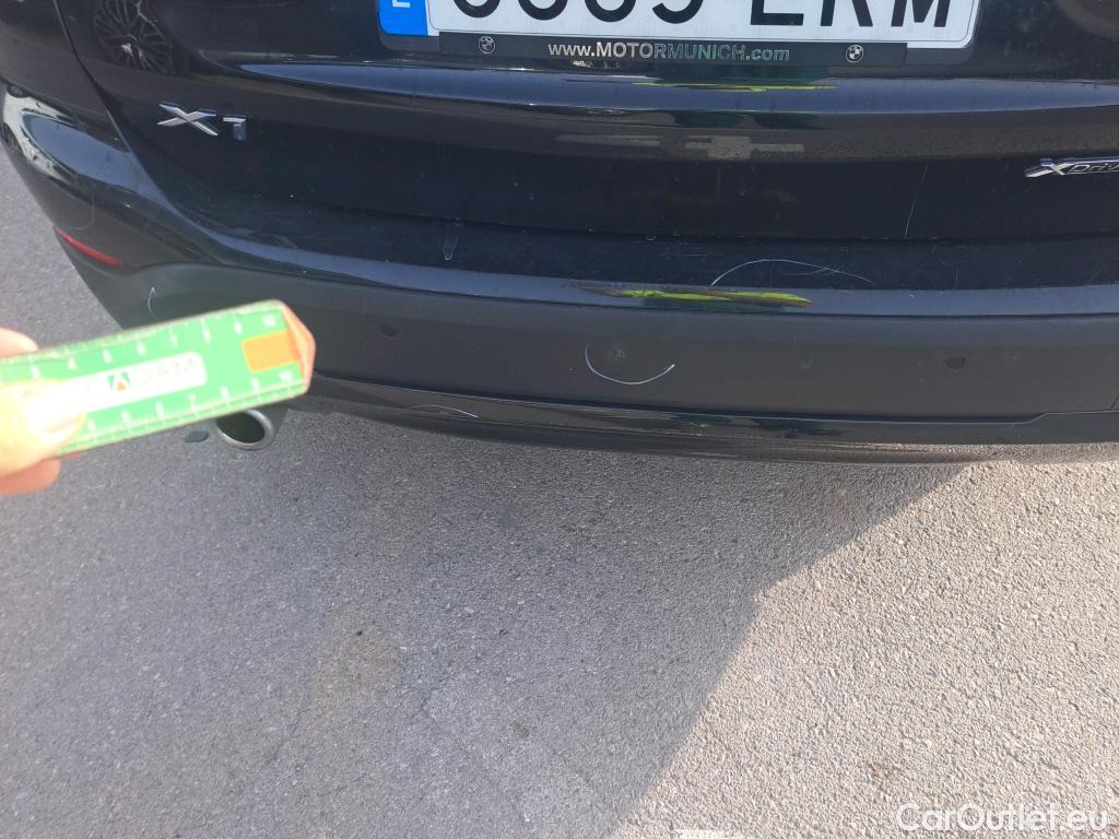  Bmw  X1 BMW  / 2019 / 5P / todoterreno xDrive25e #35