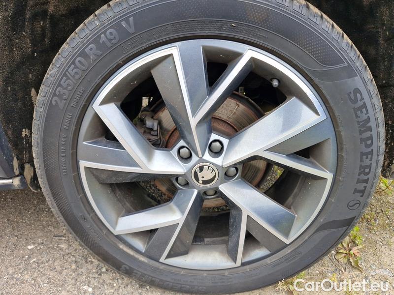  Skoda  Kodiaq  (2016) Kod.2.0TDI 147 Sportline4x4 AT #12