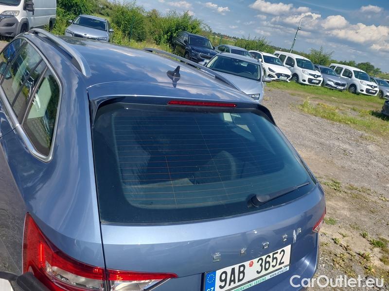 Skoda  Superb  Combi (3V5)(2015) Su.C.2.0TDI 147 4x4 Style Aut #16