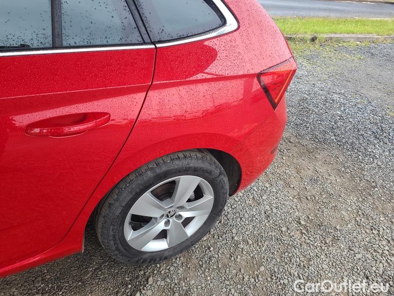  Skoda  Scala  (NW) (2019)  1.0TSI 70 Style #5
