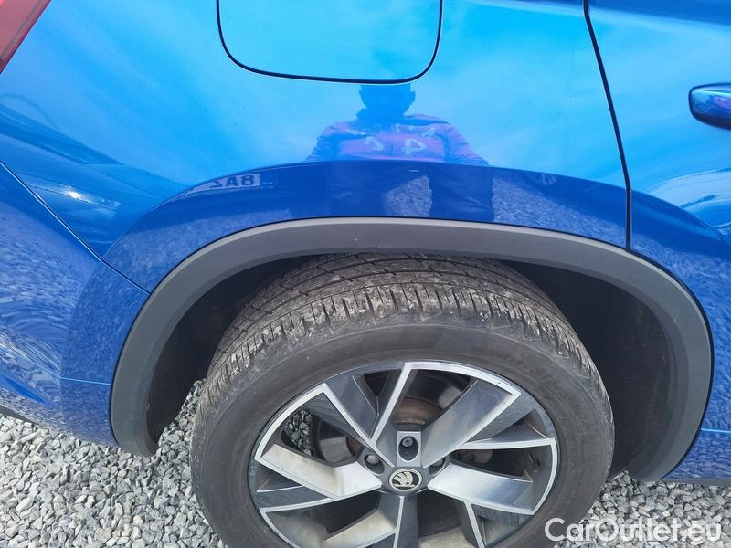  Skoda  Kodiaq  (2016)  1.5TSI 110 Sportline AT #13