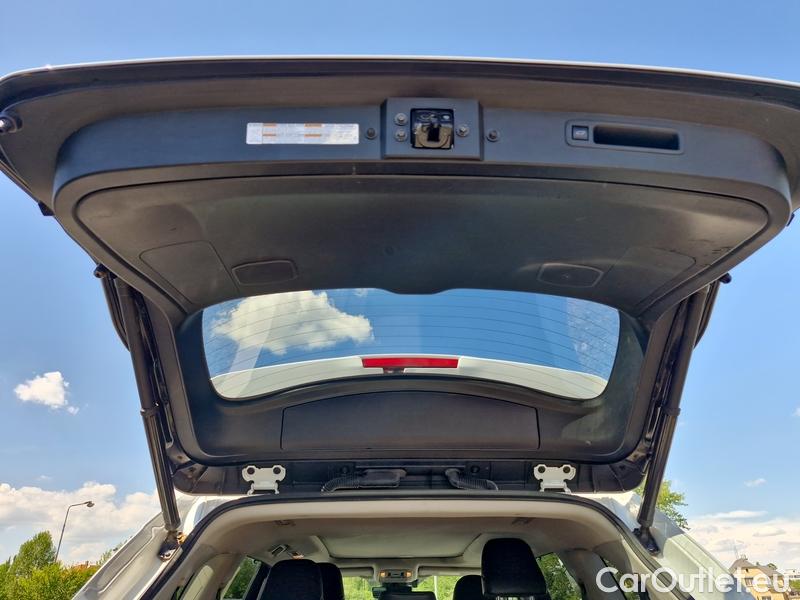  Toyota  Highlander  (2014->)  2.5Hyb.Executive AT #9