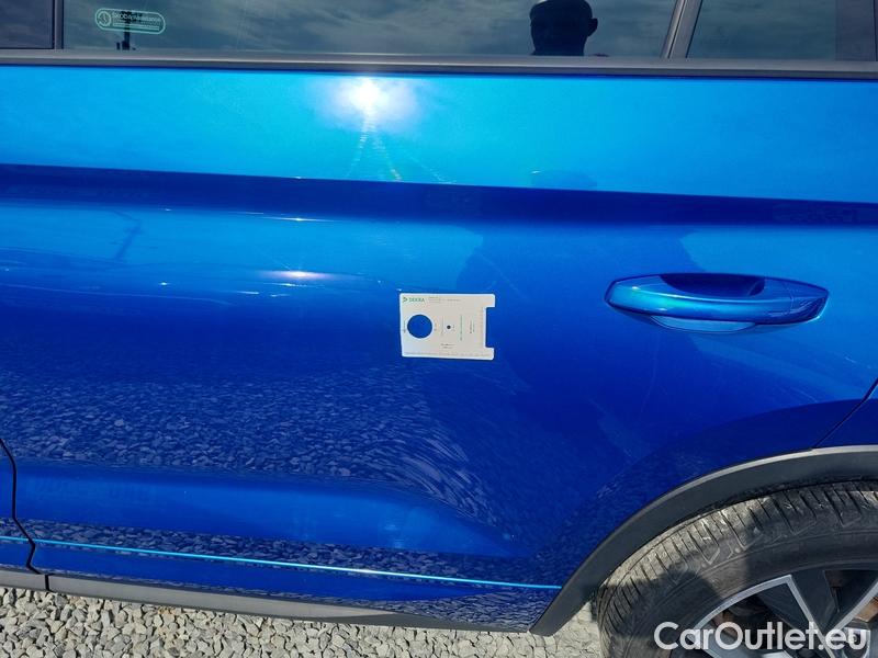  Skoda  Kodiaq  (2016)  1.5TSI 110 Sportline AT #7