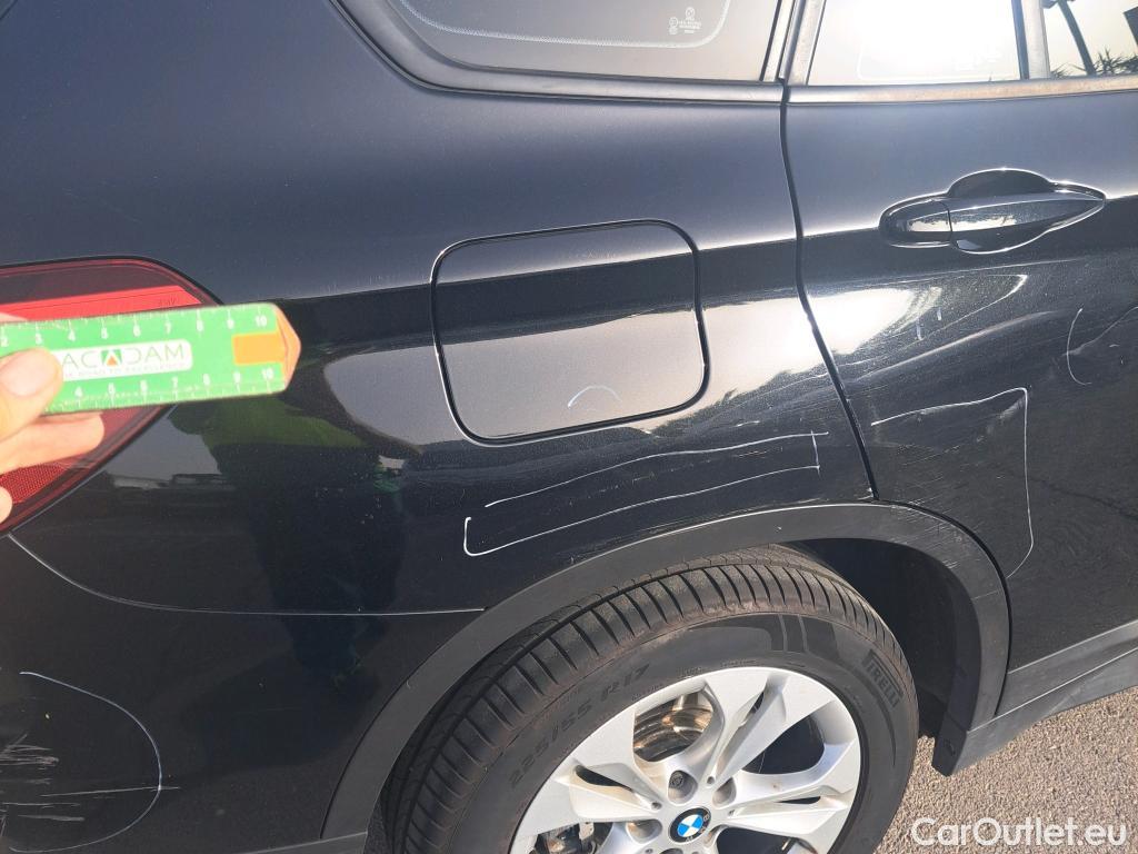  Bmw  X1 BMW  / 2019 / 5P / todoterreno xDrive25e #75