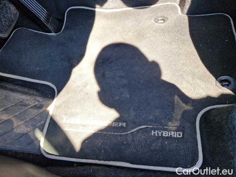  Toyota  Highlander  (2014->)  2.5Hyb.Executive AT #5