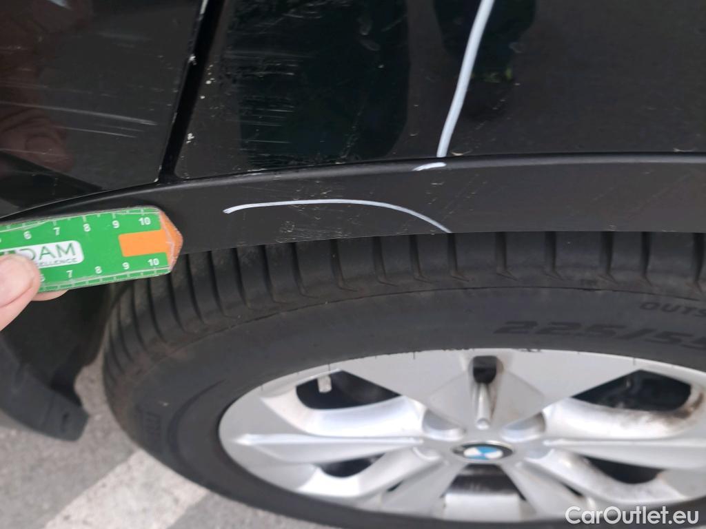  Bmw  X1 BMW  / 2019 / 5P / todoterreno xDrive25e #70