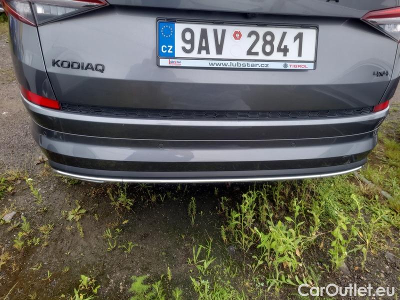  Skoda  Kodiaq  (2016) Kod.2.0TDI 147 Sportline4x4 AT #9