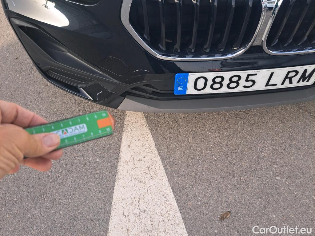  Bmw  X1 BMW  / 2019 / 5P / todoterreno xDrive25e #56