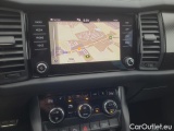  Skoda  Kodiaq  (2016) Kod.2.0TDI 147 Sportline4x4 AT #8