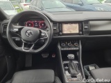  Skoda  Kodiaq  (2016) Kod.2.0TDI 147 Sportline4x4 AT #5