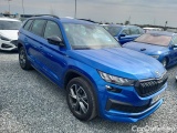  Skoda  Kodiaq  (2016)  1.5TSI 110 Sportline AT #3